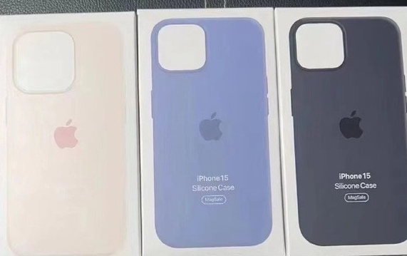 浮山苹果14维修站分享iPhone14手机壳能直接给iPhone15用吗？ 