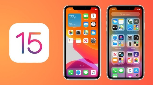 浮山苹果13维修分享iPhone13更新iOS 15.5，体验如何 