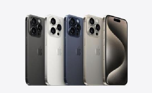 浮山苹果维修点分享iPhone 15 Pro屏幕更换易被忽略实操隐患 