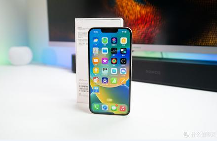 浮山苹果维修点分享iPhone 14维修主板时的细节问题 
