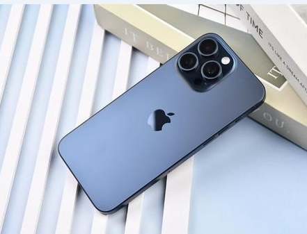 浮山苹果维修点分享iPhone 15 Pro Max邮件迁移排错 