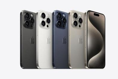 浮山苹果维修点分享iPhone 15 Pro锁屏密码实用参考 
