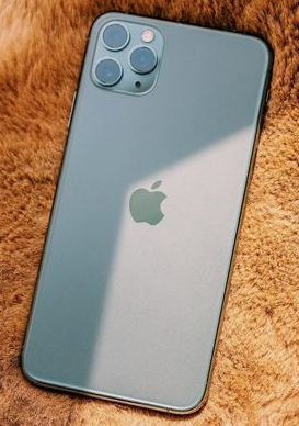 浮山苹果维修点分享iPhone 11 Pro Max黑屏特殊诱因梳理 