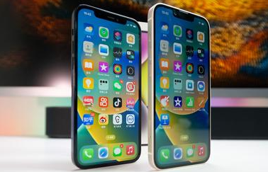 浮山苹果维修点分享iPhone 14黑屏多元故障深度解读 