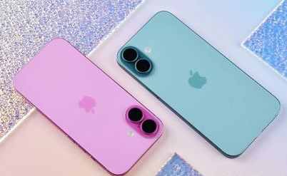 浮山苹果维修点分享iPhone 16手机黑屏多重诱因解析 