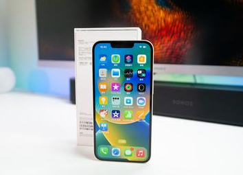 浮山苹果维修点分享iPhone 14电池发烫真实诱因盘点 