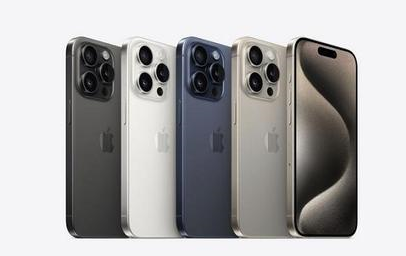 浮山苹果维修点分享iPhone 15 Pro发烫五大诱因详解 