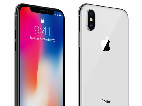 浮山苹果维修点分享iPhone X摄像头实拍质感与场景适配全解析 